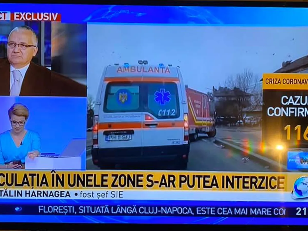 Captură foto ActiveWatch