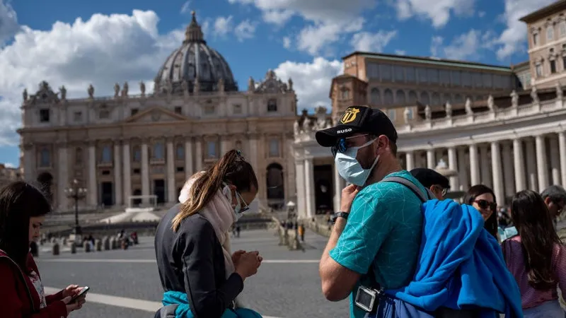 Foto: Guliver/ Getty Images
