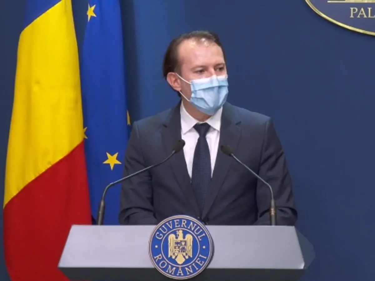 Facebook Guvernul României