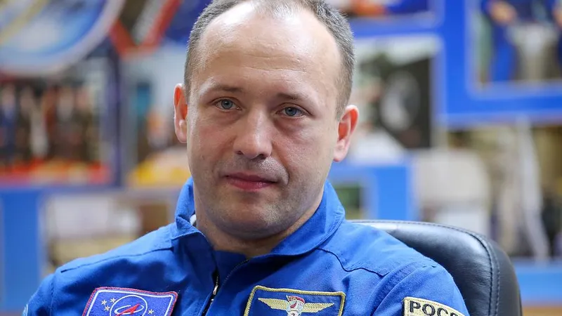 Primul corespondent, Alexander Misurkin/foto: tass