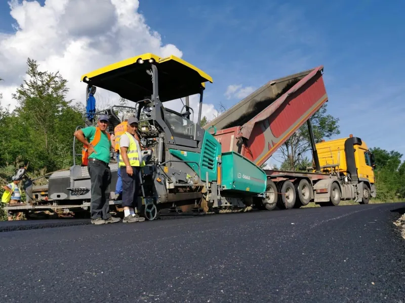 400 de milioane de euro se cer de la CNAIR drept despăgubiri. 220 de milioane deja s-au dat/FOTO: Facebook/CNAIR