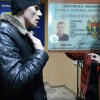 Dubiosul polițist sub acoperire Igor Caraman i-a băgat în arest pe cei 22 de vameși de la Albița Foto: Vremeanoua.ro