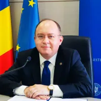 Bogdan Aurescu participă la reuniunea miniştrilor Afacerilor Externe din statele membre UE - Foto: mae.ro