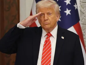 Reacția lui Trump, după ce ayatollahul Khamenei a spus că nu se va preda „niciodată” în fața Israelului: „Îi urez succes”