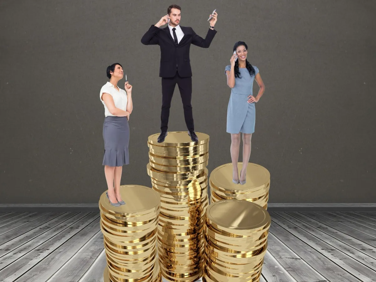 Monede - Foto: Freepik (rol ilustrativ)