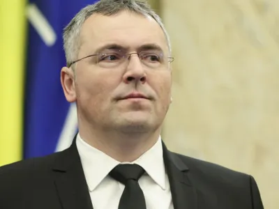 CSM respinge și noua variantă privind pensiile magistraților: „Noi am spus 65% din brut”