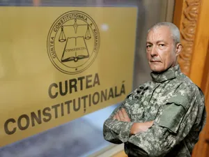 CCR a motivat de ce a refuzat creșterea pensie militare cu sute de lei? Documentul complet - Foto: Frepik
