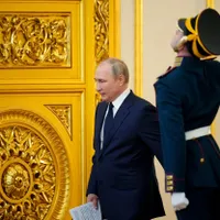 Secretarul britanic al Apărării: Putin ar putea declara al treilea război mondial în două zile / Profimedia
