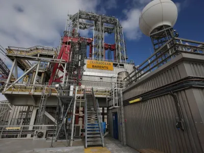 Cu cât va scădea factura la gaz după începerea exploatării zăcământului Neptun Deep din Marea Neagră?