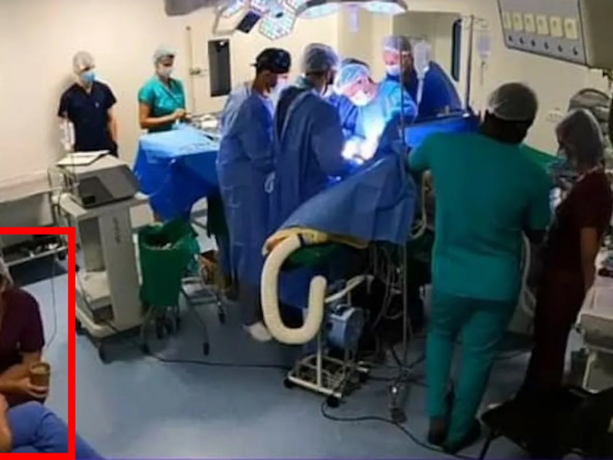 Spital Fundeni