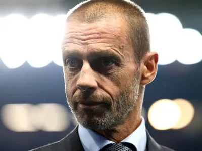Controversă uriașă: președintele UEFA, condamnat de 13 țări participante la Cupa Mondială!