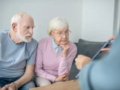 Formula de recalculare a pensiei a fost pe masa judecătorilor CCR. Decizia, o jignire la adresa pensionarilor