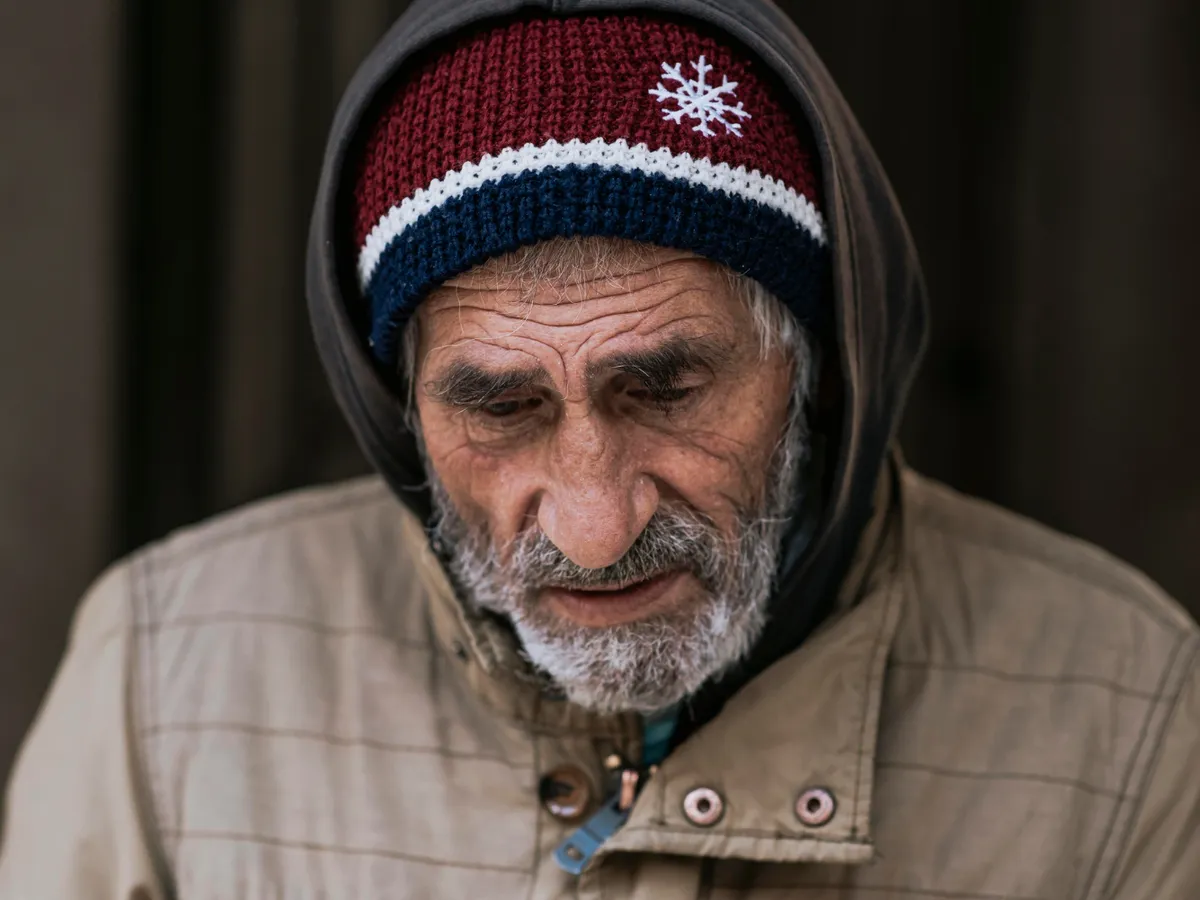 Pensie scăzută cu 400 lei la mica recalculare. Casa de pensii l-a informat pe pensionar de ce a pierdut banii