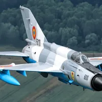 MiG-urile 21 LanceR vor rămâne la sol începând de vineri, anunță MApN/FOTO: Pixabay