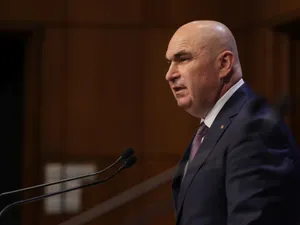 Cristian Preda spune în ce condiţii Ilie Bolojan era acum preşedintele României - Foto: INQUAM PHOTOS/George Călin