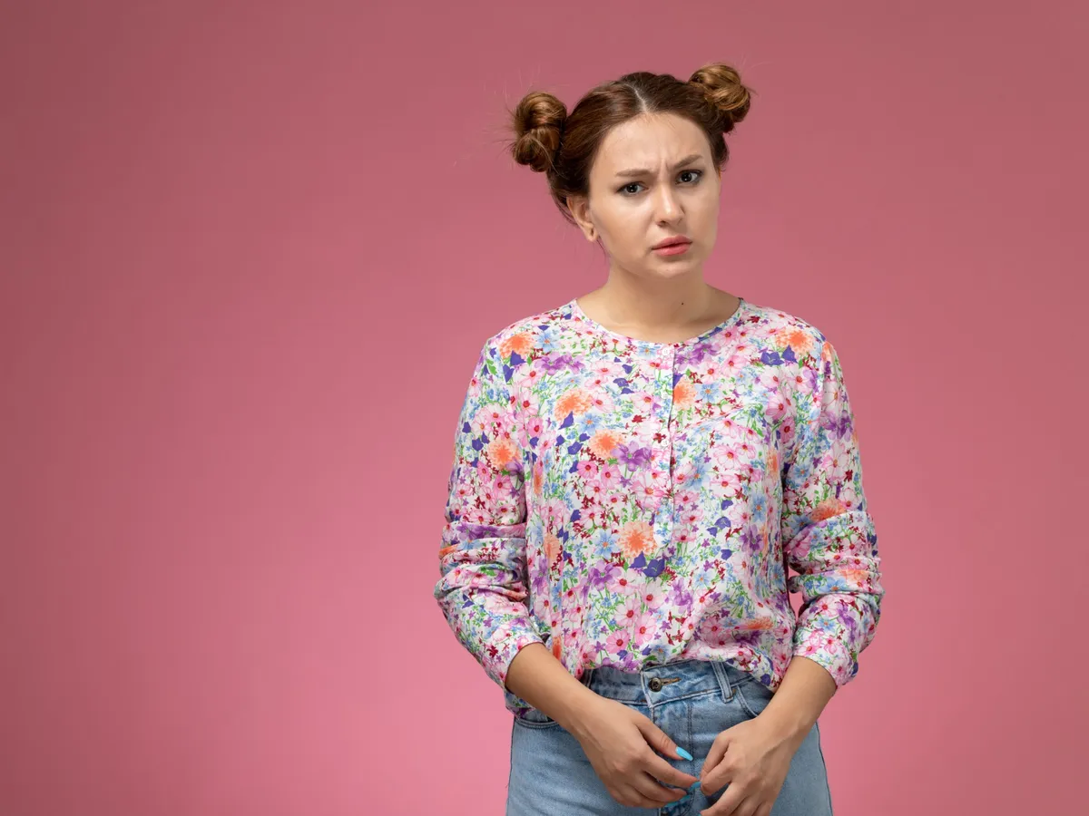 Femeie cu durere de ovare - Foto: Freepik (Imagine cu rol ilustrativ)