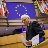 Borrell: Reluarea exporturilor de cereale din Ucraina este „o problemă de viaţă şi de moarte”/FOTO: Facebook/Josep Borrell