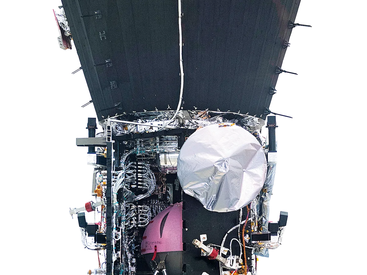 Sonda Solară Parker va zbura cel mai aproape de soare din toată istoria NASA