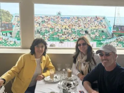 Virginia Ruzici a dat verdictul despre viața personală a Simonei Halep