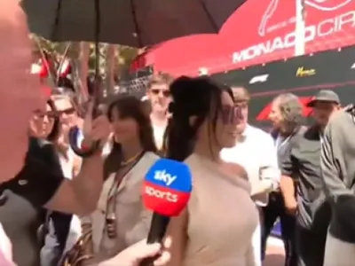 O legendă i-a pus o întrebare lui Kim Kardashian și ce a urmat a produs revoltă! ”S-o dăm afară!” / ”Incredibil”