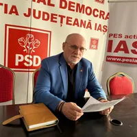 Directorul de la Drumuri Naționale a cheltuit 1000000 de euro pe chiria instituției. Ales de PSD Foto: facebook/ Ovidiu Mugurel Laicu