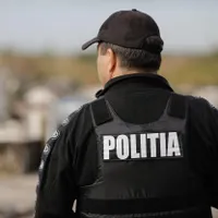 Director de la Apele Române ceartă cu salvamarii că nu-l lasă să intre în mare. A intervenit poliția - Foto: Arhivă / imagine cu caracter ilustrativ