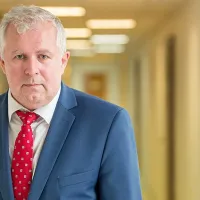 Arvyadas Anusauskas, ministrul lituanian al apărării
