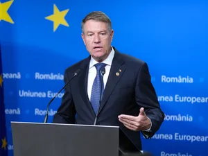 Klaus IOhannis - Foto: presidency.ro