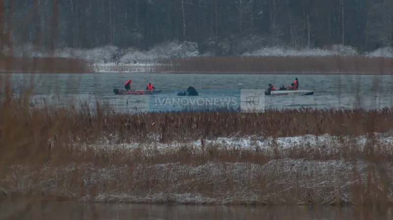 Antonov prăbușit - Foto: ivanovonews