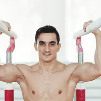 Marian Drăgulescu
