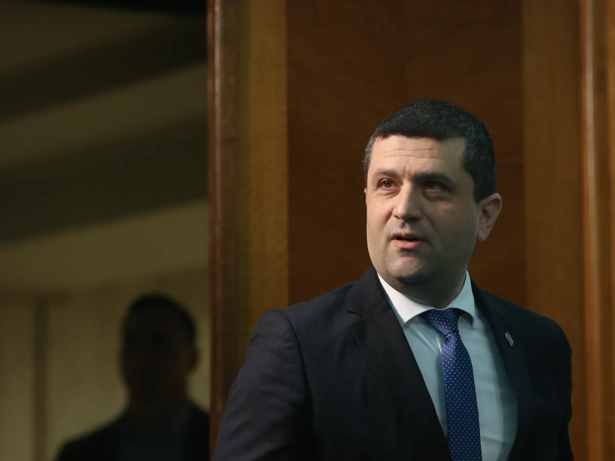 Ministrul interimar al Transporturilor, Radu Miruță cere amânare creșterii prețului la călătoria cu metroul