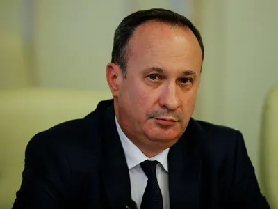 Adrian Câciu: Deficitul nostru se duce spre 5% – 5,5% - Foto: INQUAM PHOTOS / George Călin
