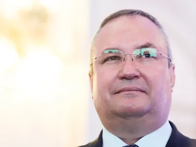 Nicolae Ciucă: „Şansa noastră este să avem candidat la Preşedinţia României” - Foto: INQUAM Photos/ Saul Pop