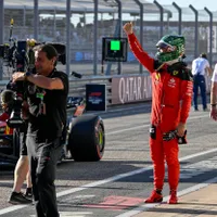Formula 1: Leclerc și Norris, pe prima linie a grilei de start în MP al SUA. Hamilton, pe 3 - Foto: Profimedia Images