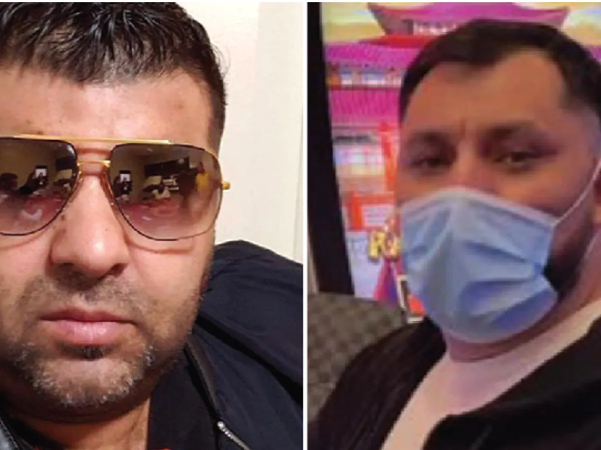 Aly Sadoveanu, urmărit internațional din 2018, a fost împușcat de un rival în Statele Unite