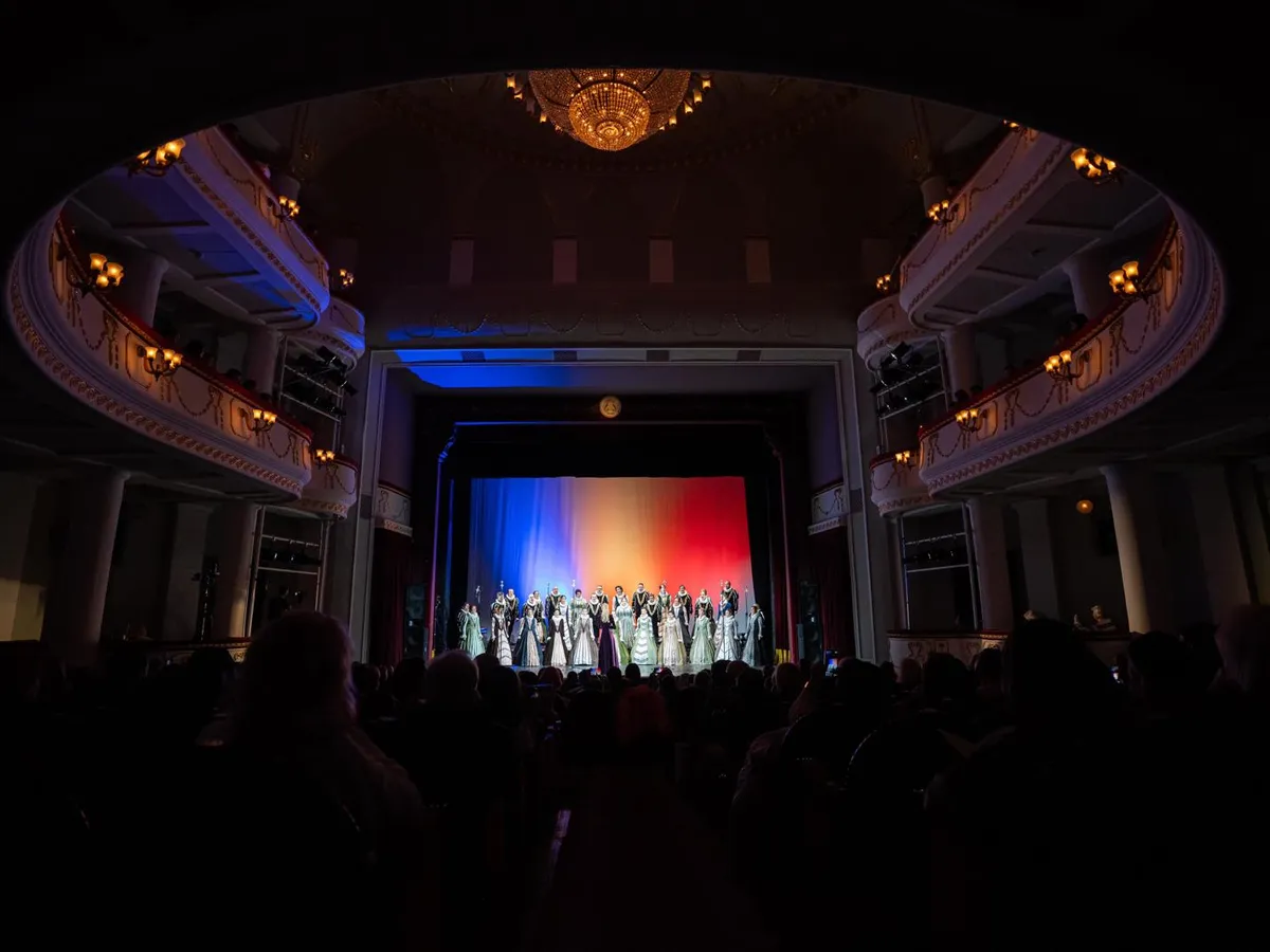 VIDEO Cum supraviețuiește cultura românească în vremuri de austeritate. Proiecte realizate prin parteneriate