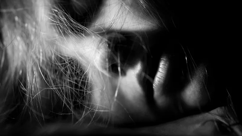 9.000 de femei au sunat la 112 din cauza violenței domestice. Statistici îngrijorătoare Foto: Freepik (fotografie cu caracter ilustrativ)