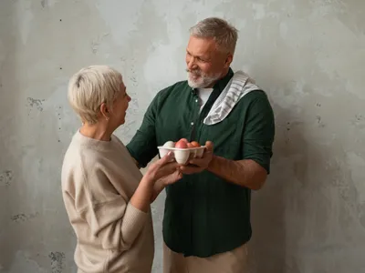 Pensionari Foto: Freepik (imagine cu rol ilustrativ)