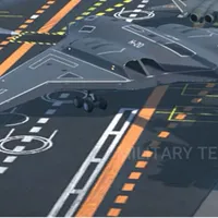 Xian H-20 este al doilea avion strategic invizibil din lume după cel al SUA/ Captură YouTube