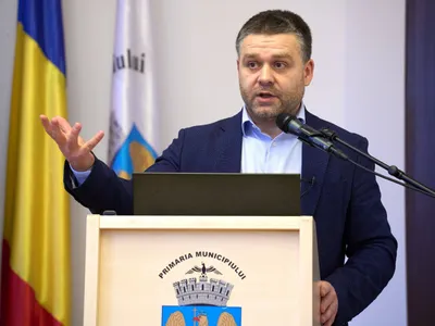 Ciprian Ciucu - Foto: Profimedia images