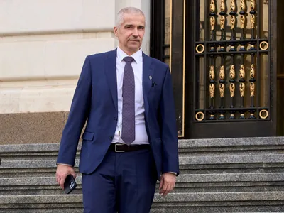 Reacția Ministrului Justiției la anularea deciziei CCR privind alegerile: ”Legea nu permite” - Foto: Profimedia Images (rol ilustrativ)