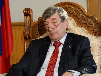 Ambasada Rusiei își îndeamnă cetățenii să spună dacă au fost amenințați pe teritoriul României / Ambasada Rusiei