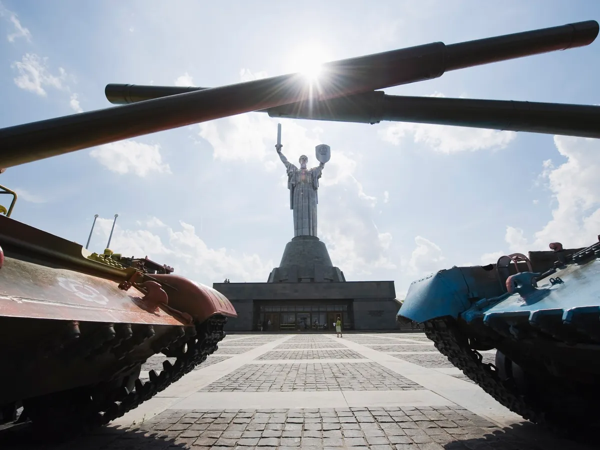 Ajutor militar de 725 milioane de dolari pentru Ucraina din partea SUA. Rachete și mine trimise foto: Profimedia Images (fotografie cu caracter ilustrativ)
