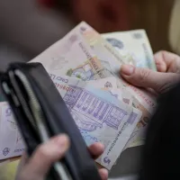 România împrumută iar miliarde € pentru a plăti pensii și salarii. -Foto: INQUAM PHOTS / Octav Ganea (Imagine cu rol ilustrativ)