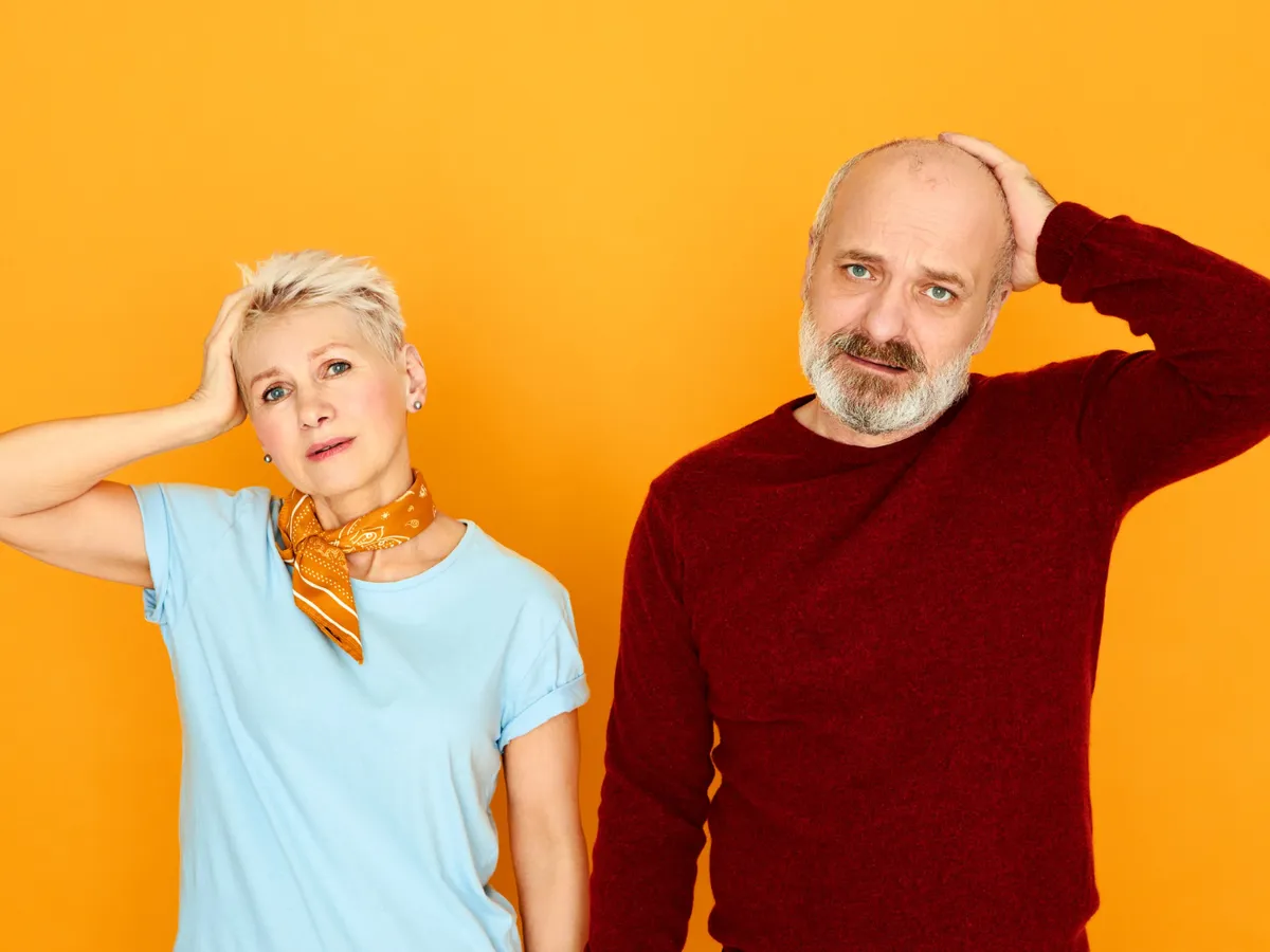 Statul nu va mai putea plăti 650.000 de pensie. Care pensionari sunt în pericol să nu ia bani? - Foto: Freepik
