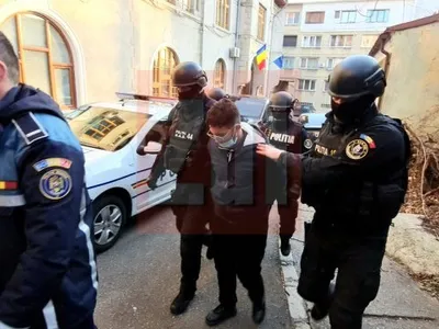 Apărarea studentului marocan: o pereche de pantofi, proba misterioasă