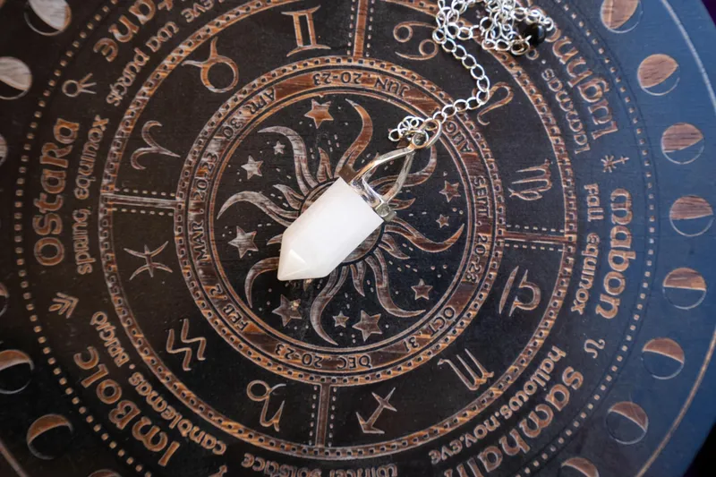 Horoscop - Foto: magnific