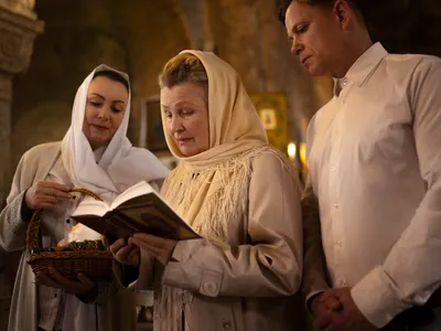 Cea mai puternică rugaciune în Miercurea Mare. Ce cuvinte să spui pentru sănătate și noroc în familie - Foto: Freepik (Imagine cu rol ilustrativ)