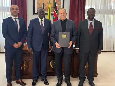 Kenya recunoaște independența Kosovo, prima care a făcut asta după aproape 5 ani - FOTO Facebook(imagine cu rol ilustrativ)