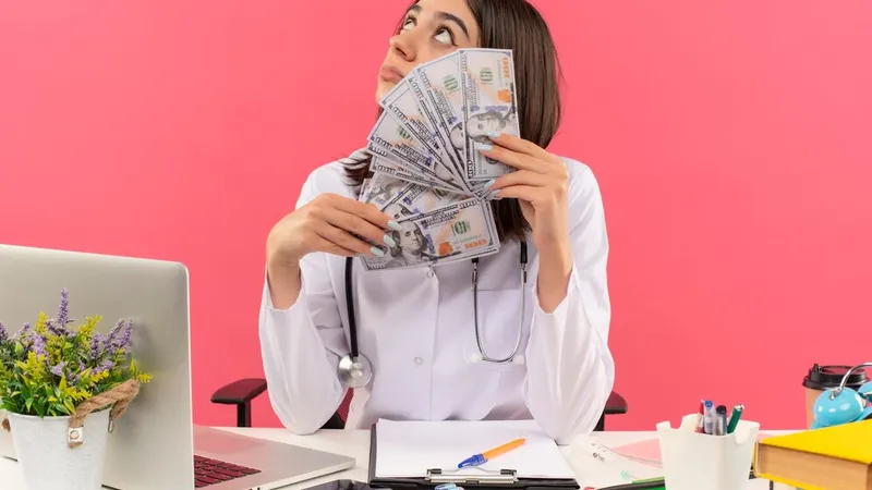 Tinerii care se angajzează pe perioadă nedeterminată primesc mai mulți bani la salariu - Foto: Freepik.com (rol ilustrativ)
